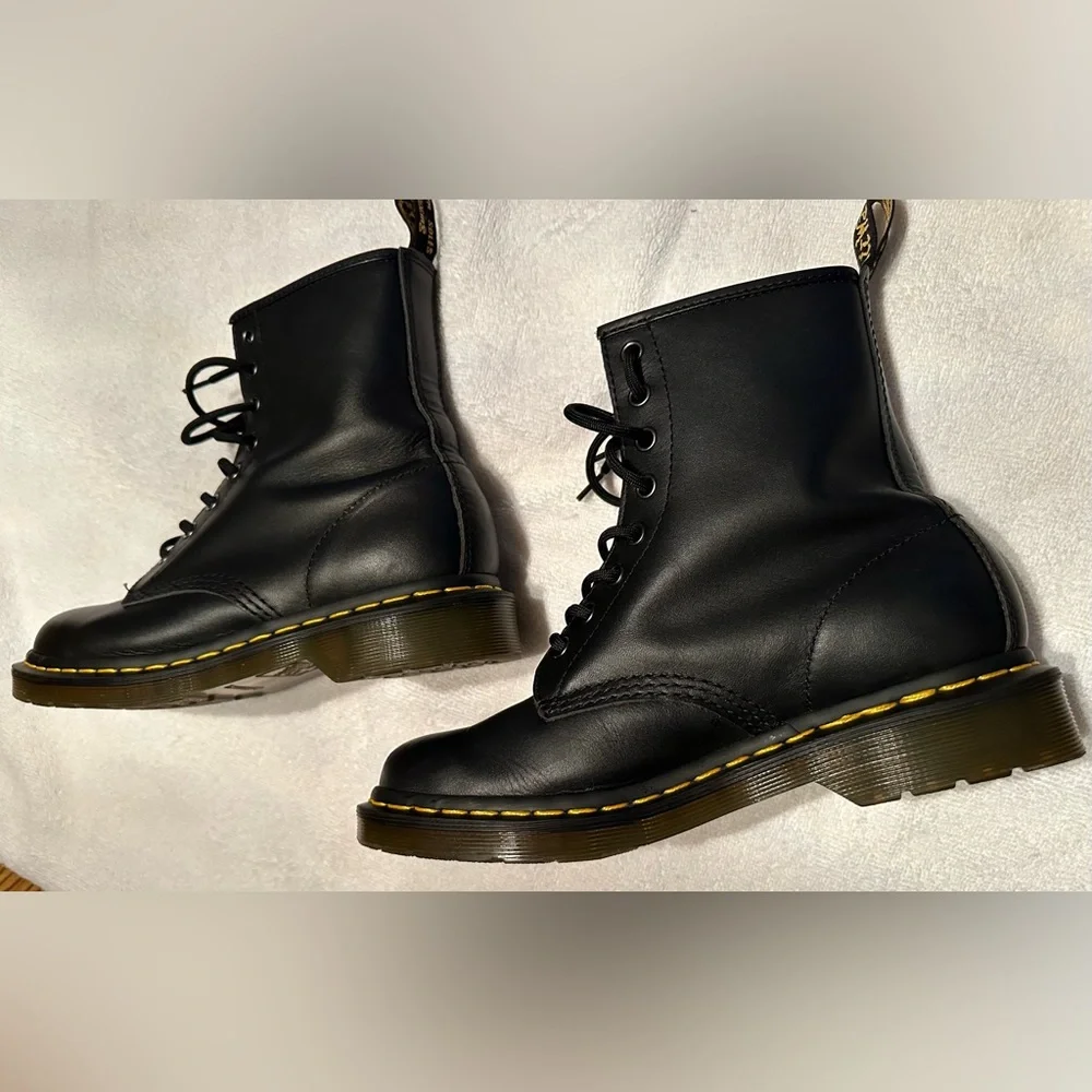 Dr Martens Original boot - Picture 6 of 15